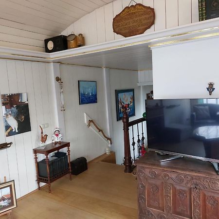 Pensjonat Pakhuys Bij De Zaanse Schans Zaandijk Zewnętrze zdjęcie