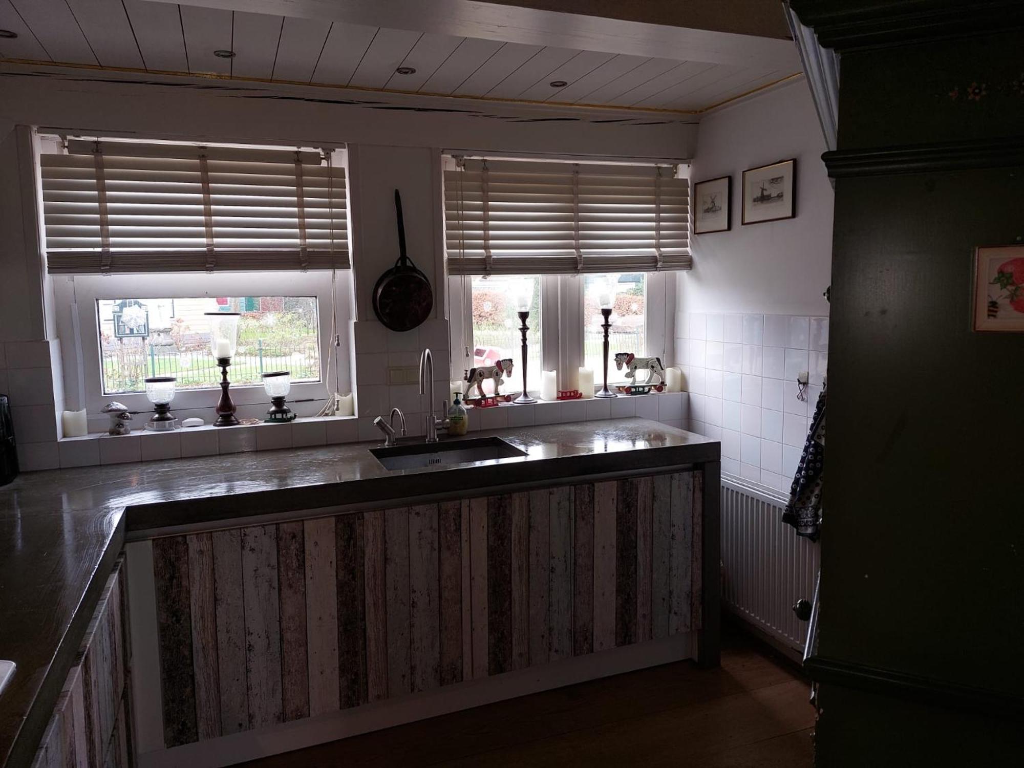Pensjonat Pakhuys Bij De Zaanse Schans Zaandijk Zewnętrze zdjęcie